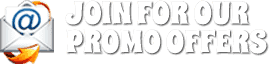 join for our promo offers
